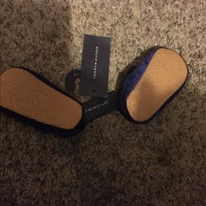 Girl Tommy Hilfiger shoes